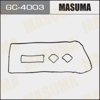 Прокладка клапанной крышки (GC-4003) Masuma GC4003 (фото 1)