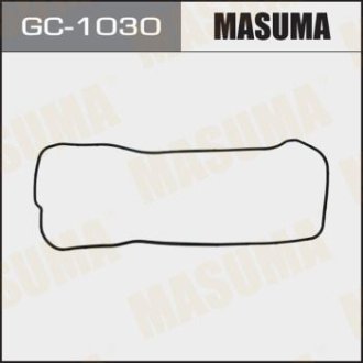 Прокладка клапанной крышки (GC-1030) Masuma GC1030 (фото 1)