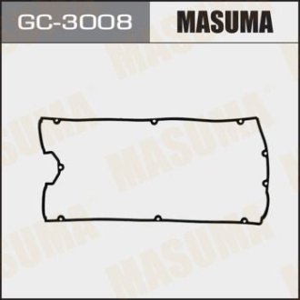 Прокладка клапанной крышки (GC-3008) Masuma GC3008