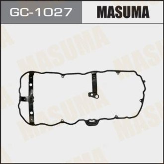 Прокладка клапанной крышки (GC-1027) Masuma GC1027 (фото 1)