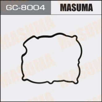 Прокладка клапанной крышки (GC-8004) Masuma GC8004 (фото 1)
