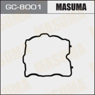 Прокладка клапанной крышки (GC-8001) Masuma GC8001 (фото 1)