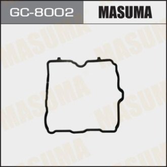 Прокладка клапанной крышки (GC-8002) Masuma GC8002 (фото 1)