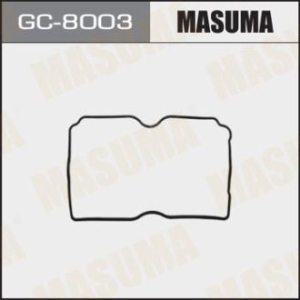Прокладка клапанной крышки (GC-8003) Masuma GC8003 (фото 1)