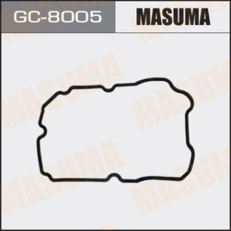 Прокладка клапанной крышки (GC-8005) Masuma GC8005 (фото 1)