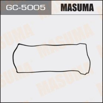 Прокладка клапанной крышки (GC-5005) Masuma GC5005 (фото 1)