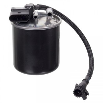 DB фільтр палива з підігрівом Vito 14- FEBI 100475
