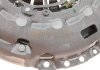 Комплект зчеплення VW Crafter 2.0TDI 11- (d=240mm) KAWE 962926 (фото 12)