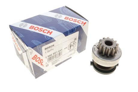Бендікс MB Sprinter 2.2 cdi, 2006 - Bosch 1986SE1641