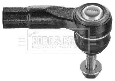 Накiнечник рульової тяги правий BORG&BECK BORG & BECK BTR5948 (фото 1)