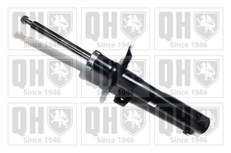 Амортизатор газовий переднiй, d 55mm QH Quinton Hazell QAG178991