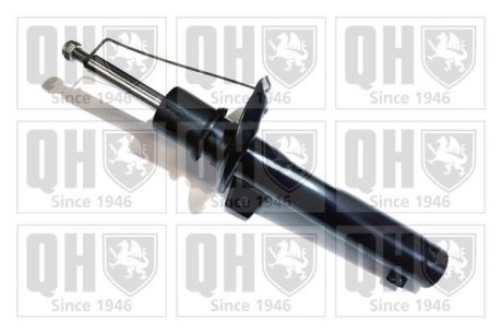 Амортизатор газовий переднiй, d 50mm QH Quinton Hazell QAG178990
