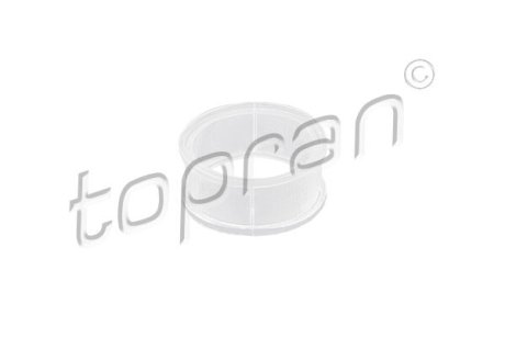 Шток вилки переключення швидкостей Topran 117799