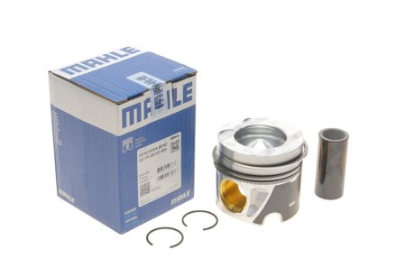 Поршень MB Sprinter OM651 2.2CDI (83.00mm/STD) MAHLE 001 PI 00133 000 (фото 1)