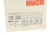 Датчик тиску наддува Fiat Doblo 1.4 05- (HÜCO) HITACHI 138227 (фото 8)