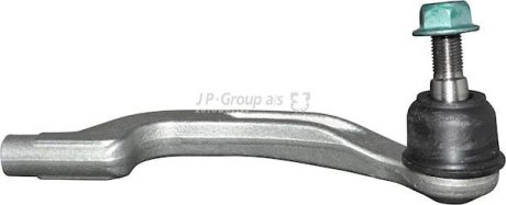 Накiнечник рульової тяги ZN JPGROUP JP Group 1344603280