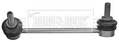 Тяга / стiйка, стабiлiзатор BORG&BECK BORG & BECK BDL7357