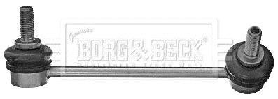 Тяга / стiйка, стабiлiзатор BORG&BECK BORG & BECK BDL7356