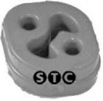 Гумовий буфер, глушник FOCUS \'04 1223914 STC T405298 (фото 1)