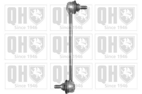 Тяга / стiйка, стабiлiзатор метал QH Quinton Hazell QLS3063S