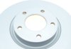 Гальмiвнi диски переднi Otto Zimmermann GmbH 370307720 (фото 4)