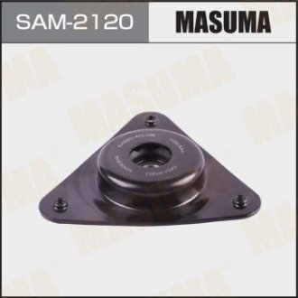 Опора амортизатора (SAM-2120) Masuma SAM2120 (фото 1)