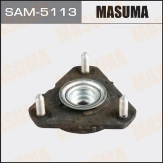 Опора амортизатора (SAM-5113) Masuma SAM5113 (фото 1)