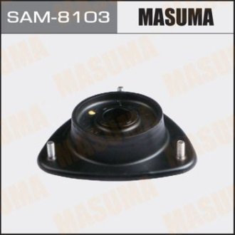 Опора амортизатора (SAM-8103) Masuma SAM8103 (фото 1)