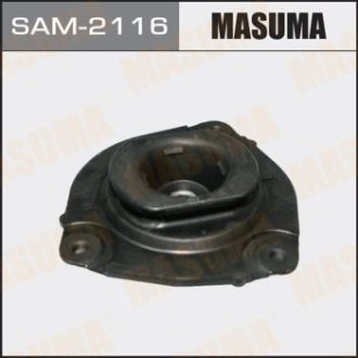 Опора амортизатора (SAM-2116) Masuma SAM2116 (фото 1)