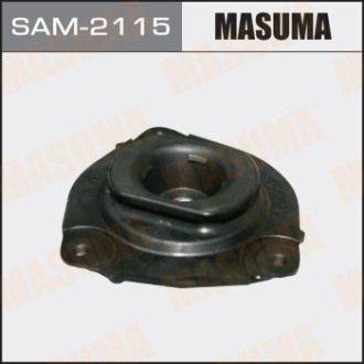 Опора амортизатора (SAM-2115) Masuma SAM2115 (фото 1)