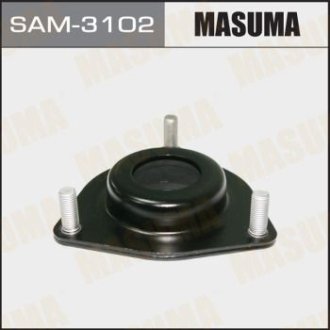Опора амортизатора (SAM-3102) Masuma SAM3102 (фото 1)