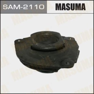 Опора амортизатора (SAM-2110) Masuma SAM2110 (фото 1)
