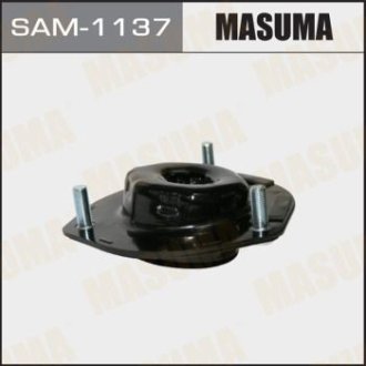 Опора амортизатора (SAM-1137) Masuma SAM1137 (фото 1)