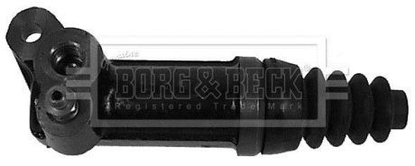 Цилiндр зчеплення робочий BORG&BECK BORG & BECK BES131 (фото 1)