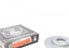 Гальмiвнi диски заднi Otto Zimmermann GmbH 180302720 (фото 1)
