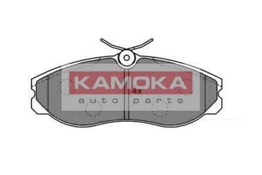 Гальмiвнi колодки дисковi Kamoka JQ1011818
