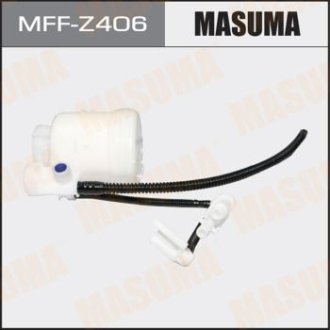 Фильтр топливный (MFF-Z406) Masuma MFFZ406 (фото 1)
