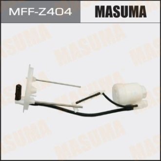 Фильтр топливный (MFF-Z404) Masuma MFFZ404 (фото 1)