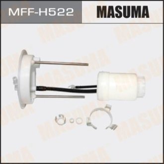 Фильтр топливный (MFF-H522) Masuma MFFH522