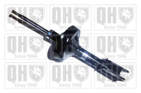 Амортизатор газовий переднiй QH Quinton Hazell QAG181191