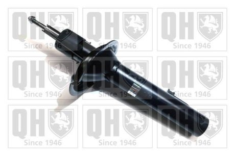 Амортизатор газовий переднiй QH Quinton Hazell QAG178485