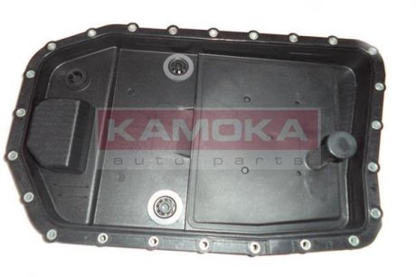 Фiльтра в коробку автомат Kamoka F600601