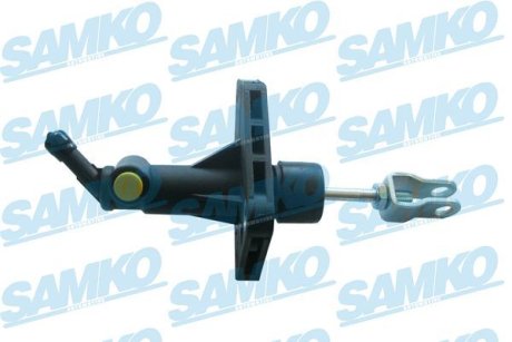 Циліндр зчеплення головний Samko F30200 (фото 1)