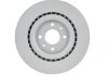 Гальмівний диск ROBERT Bosch 0986479A90 (фото 2)