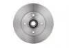 Гальмівний диск ROBERT Bosch 0986479759 (фото 1)