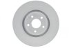 Гальмівний диск ROBERT Bosch 0986479680 (фото 1)