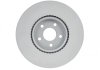 Гальмівний диск ROBERT Bosch 0986479680 (фото 2)