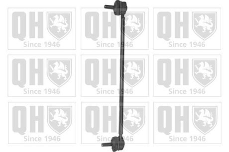 Тяга / стiйка, стабiлiзатор QH Quinton Hazell QLS5266S