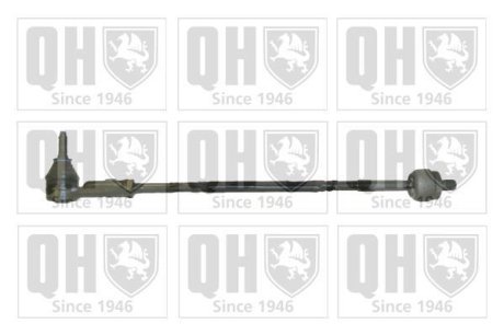 Рульова тяга з накiнечником QH Quinton Hazell QDL5298S