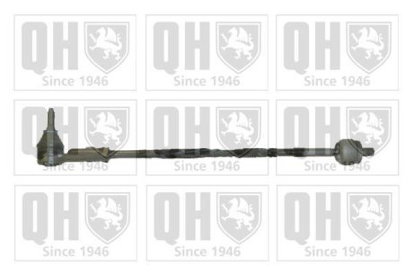 Рульова тяга з накiнечником QH Quinton Hazell QDL5296S